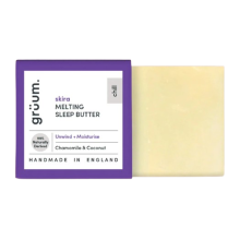 gruum melting sleep butter 35g