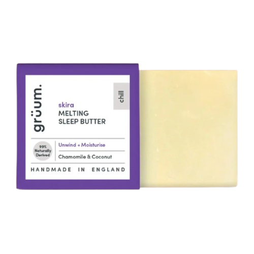 gruum melting sleep butter 35g