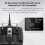 Module Externe  ELRS 2,4 GHz 1 W : Amplification de Signal Haute Puissance pour Drones FPV 6