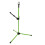 Grüner Fiberglas-Bogenständer, Recurve 10,9 oz 11