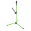 Grüner Fiberglas-Bogenständer, Recurve 10,9 oz 12