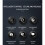 10A MPPT Solar Charge Controller 12V 24V Voltage Automatic Recognition,Voltage Reduction Charge and Discharge Controller 3
