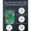 10A MPPT Solar Charge Controller 12V 24V Voltage Automatic Recognition,Voltage Reduction Charge and Discharge Controller 1