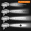 For   5 Pro Drone Night Flight Light Accessories Searchlight Burst Light 4