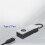 Tuya Fingerprint Padlock  Combination Padlock Suitcase Luggage Code Lock  Fingerprint Key Anti-Theft Lock A 3