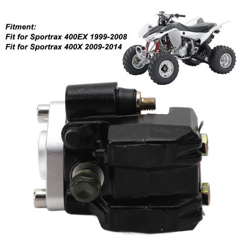 Durable Rear Brake Caliper for Sportrax 400EX