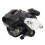 Hydraulic ATV Brake Caliper for 400X 2009-2014 1