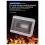 Home Electrical Adjustable HT Series Junction Box 12Way Circuit Breaker Box IP65 Waterproof Distribution Box 4