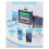 USB Tester, Type-C/USB 2 in 1 Voltmeter Power Meter Digital Display Multi-Function Phone Charger Capacity Monitor 7