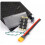 12S 90A Brushless ESC Electronic Speed Controller for 4-6S Electric RC Car ESC 3