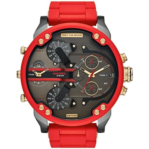 Diesel Diesel DZ7430 Mr. Daddy 2.0 Men's Watch