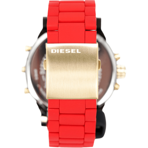 Diesel Diesel DZ7430 Mr. Daddy 2.0 Men's Watch 1