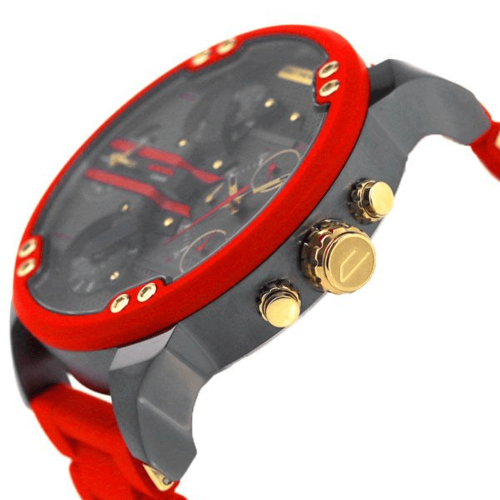 Diesel Diesel DZ7430 Mr. Daddy 2.0 Men's Watch 2