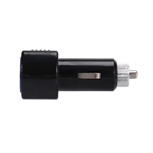 3X LCD Cigarette Lighter Voltage Digital Panel Meter Volt Voltmeter Monitor for Auto Car Truck 2