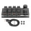 Macro Pad με κουμπί Ευρύ φάσμα εφαρμογών, Plug and Play Προγραμματιζόμενη συντόμευση 1