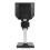 Digital Microscope 4.3in LCD 10MP with 8 LED, 1-1000x Magnification 9