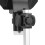 Digital Microscope 4.3in LCD 10MP with 8 LED, 1-1000x Magnification 10