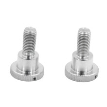 2PCS Reel to Reel Tape Handle Screw for Nagra Iv-S,Sj,E.4.2 DSM