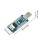 USB A Power Bank Virtual Load Anti-Shutdown Module Switchable Output Current Battery Charging Protection Module 7