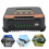 MPPT Solar Charging Controller MPPT Solar Charging Controller 20A Stable Output Power for GEL SLA LFP LI USE Battery 5