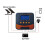 MPPT Solar Charging Controller MPPT Solar Charging Controller 20A Stable Output Power for GEL SLA LFP LI USE Battery 8
