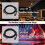 Professional 3-Spade Speaker Cable OFC Silver Plated Wire for PA Systems, Subwoofer, Guitar Amp, and Studio Connection 3