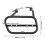Iron Saddlebag Support Rack for Ducati Scrambler 1100 2017-2023 2