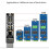 M.2 M-Key NVMe SSD to CFE-A Memory Card Adapter PH4270A Solid State Drive Adapter 6