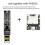 M.2 M-Key NVMe SSD to CFE-A Memory Card Adapter PH4270A Solid State Drive Adapter 7