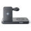 30W Fast Wireless Charger Stand for IWatch   Charging Station 6