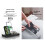 30W Fast Wireless Charger Stand for IWatch   Charging Station 10
