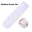 Prosthetic Calf Shrinker Protective Sock Silicone Compression Stocking S 4