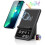 Wireless Charging Station with  Speaker and Alarm Clock,Wireless Charger for ,Android Phones 7