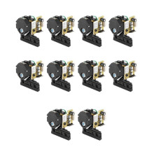 10X KSS-240A KSS-240 KSS240A Radio Lecteur Blu-Ray Lasers-Capteur Optique à Lentille pour -Tête
