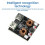 Fast Charging Desktop Charger Module Full Protocol DIY Motherboard Dual-Channel Charger Module PD100W 6