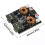 Fast Charging Desktop Charger Module Full Protocol DIY Motherboard Dual-Channel Charger Module PD100W 8
