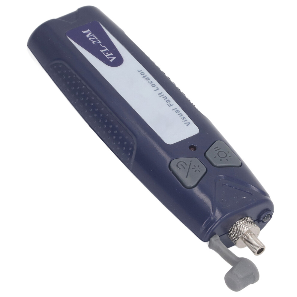 20km Fibre Optic Fault Finder Kit