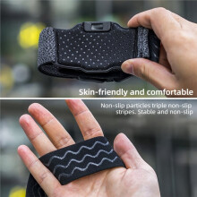 Magnetic Quick Release Mount Strap Bracket for 11-13 Action / Insta 360 Sports Camera Vlog Accessories