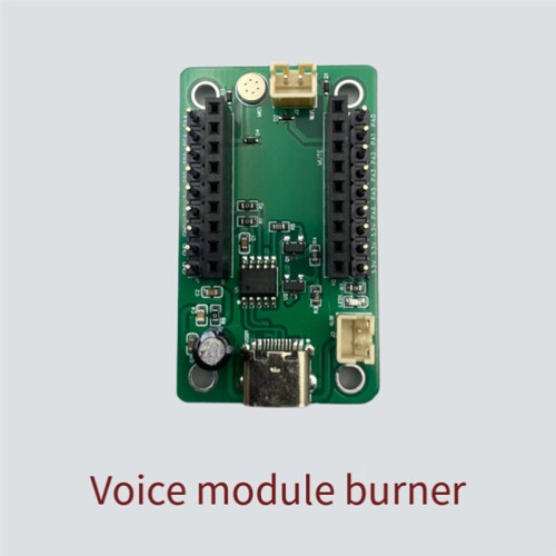Programmable Desktop  Dog STM32 Programming Kit Maker Education  Technology Project 2