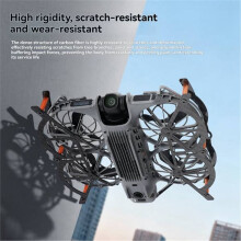 Protection Guard for NEO2 Carbon Fiber Armor Kit Impact Scratch Resistant for NEO2 Accessories