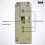 Wall Mounted Landline Phone for Office,Elevator,Bathroom,Kitchen SOS - Fire Protection Elderly-Friendly,Fixed Telephone 5