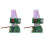 2X DSP Digital Reverb Module Karaoke Reverb Board Mixer Effector Module 0-99 100 Tipi di Effetti 1