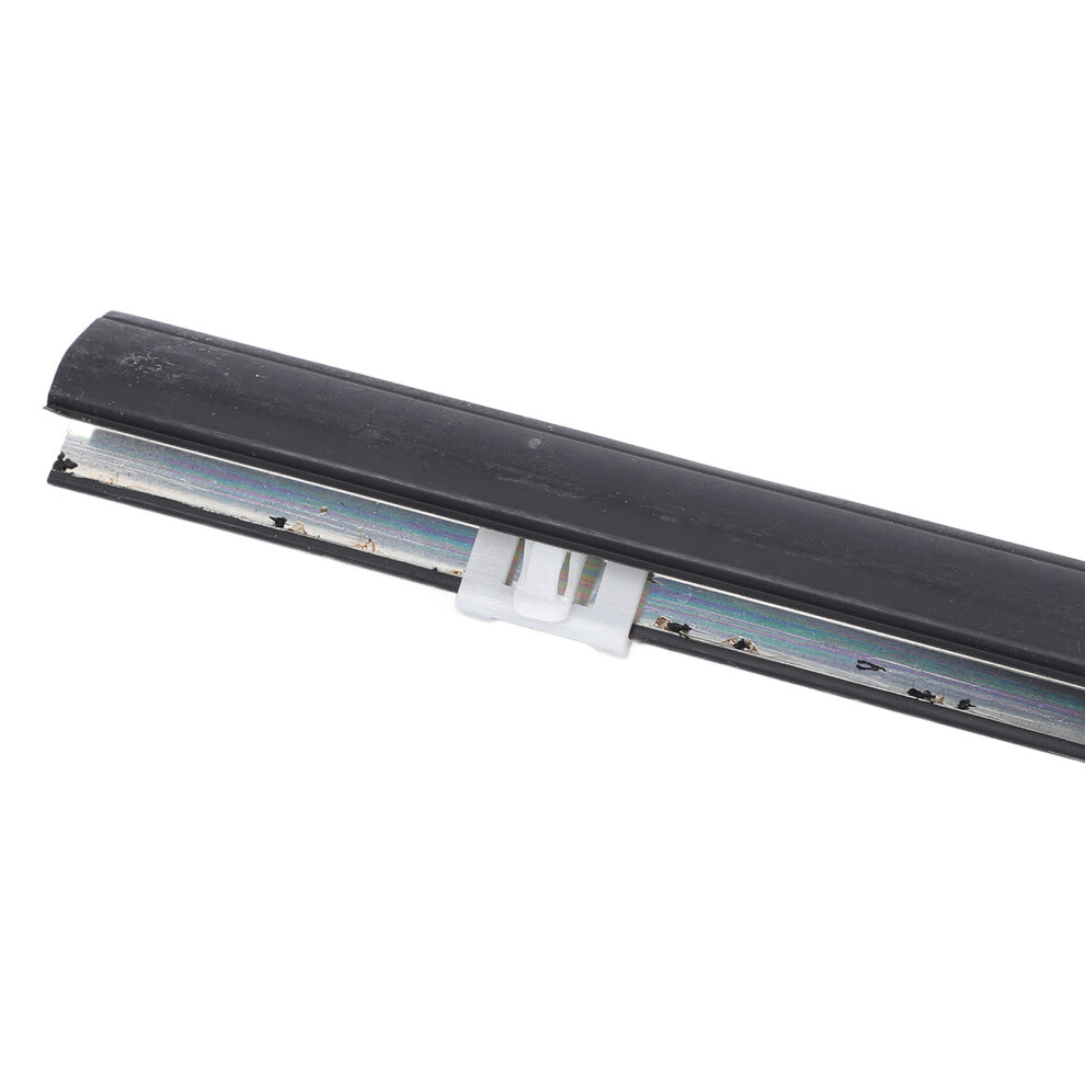 Window Moulding Trim Civic 91-95 7293282854321