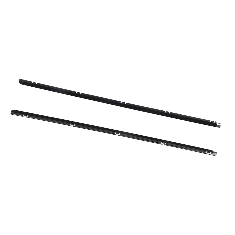 Window Moulding Trim Civic 91-95 7293282833173