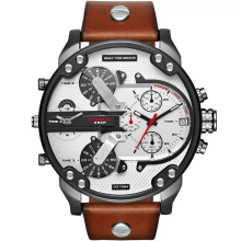 Diesel DZ7394 Mr. Daddy 2.0 Men's Watch