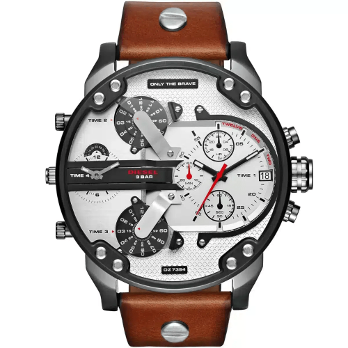 Diesel Diesel DZ7394 Mr. Daddy 2.0 Men's Watch