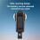 For  MAX2 Camera Protective Frame Expandable Rabbit Cage Case for Enhanced Protection and Stability 6
