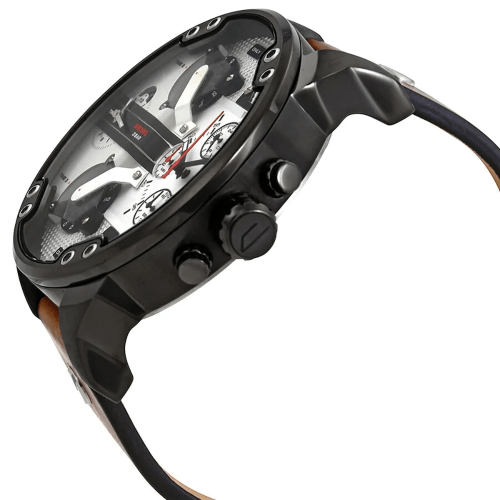 Diesel Diesel DZ7394 Mr. Daddy 2.0 Men's Watch 2