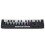 Teclado controlador Novation Launchkey Mini 25 MK4 6