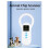 Animal RFID Reader 134.2KHz 125kHz USB/2.4G Cat Dog Microchip Scanner FDX-B Glass Chip Identification Tag Reader A 3